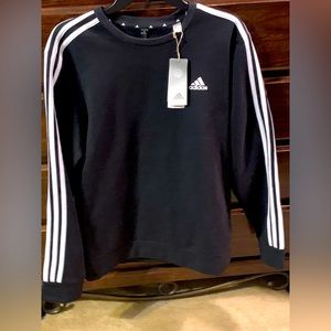 Men’s ADIDAS Crew Sweatshirt